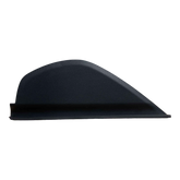 HYUNDAI KONA EV  COVER ASSY-C/PAD SIDE LH (OCEANIDS BLACK) 84765-J9000-TRY